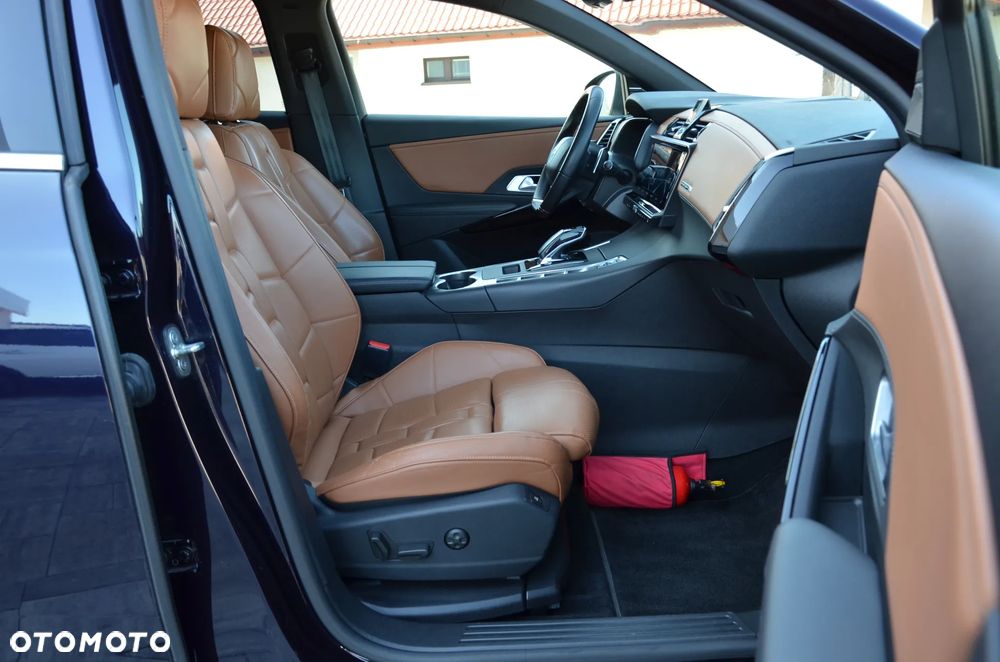 DS Automobiles DS 7 1.6 E-Tense 4x4 Opera - 20