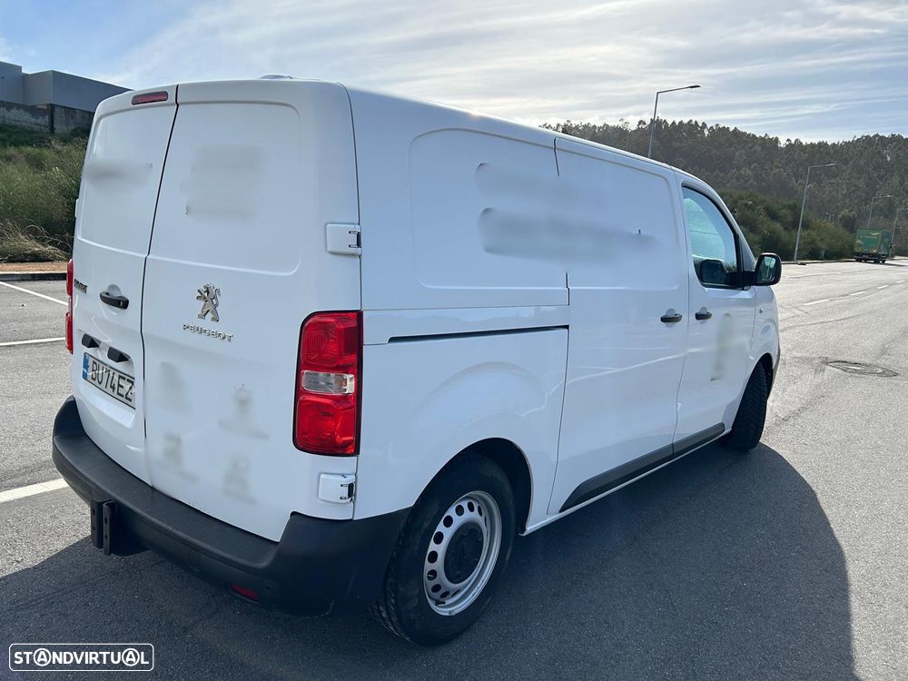 Peugeot Expert 1.6 BlueHdi 116 cv L2 - 3 Lug - 9