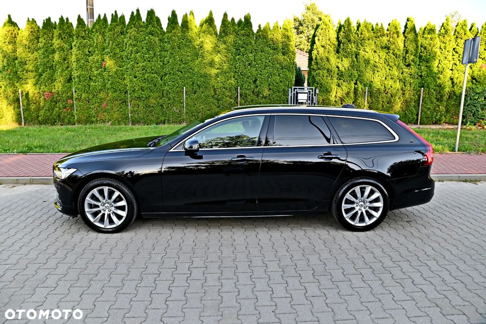 Volvo V90 B4 D Geartronic Momentum Pro - 15