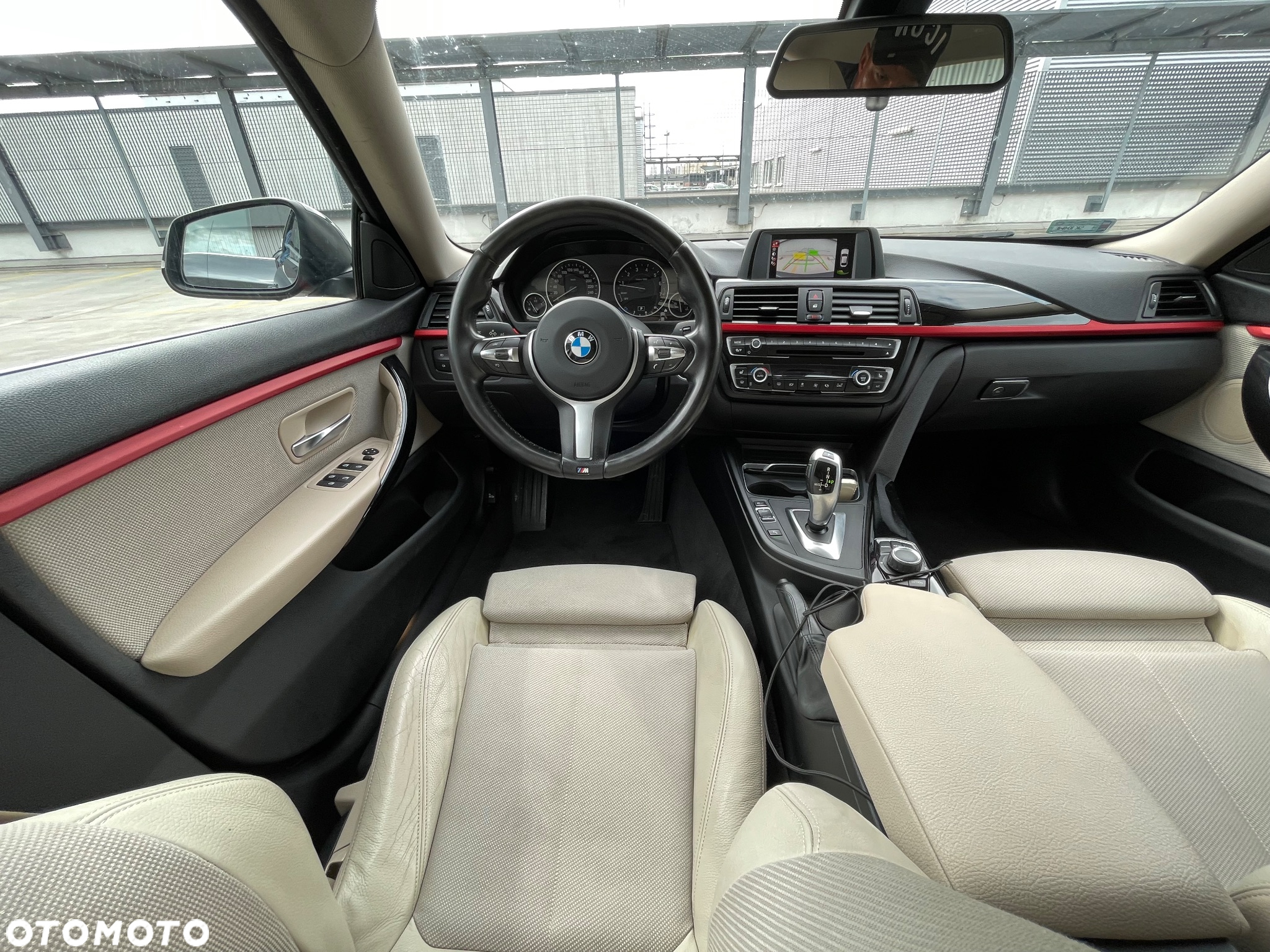 BMW Seria 4 420i Exclusive sport - 29