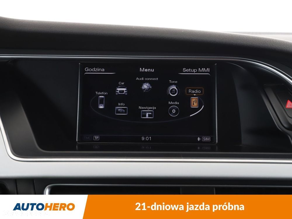 Audi A4 - 21