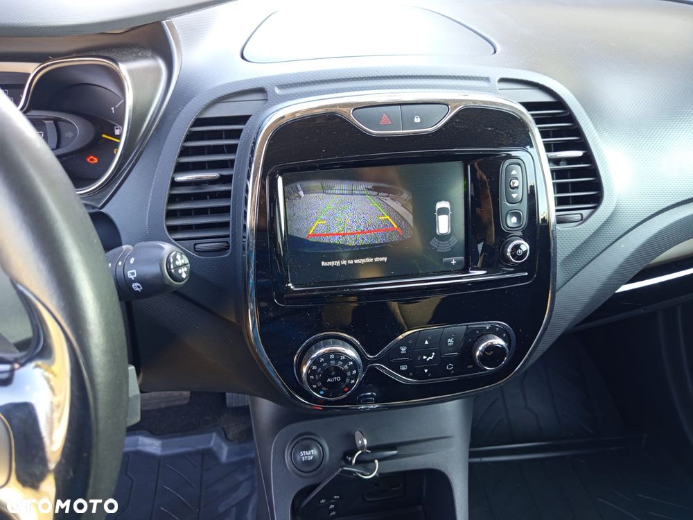 Renault Captur TCe 120 EDC Helly Hansen - 17
