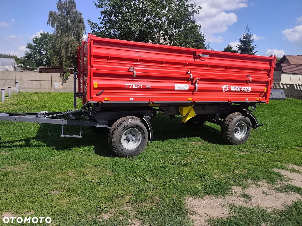 Metal-Fach T710/1 - 2