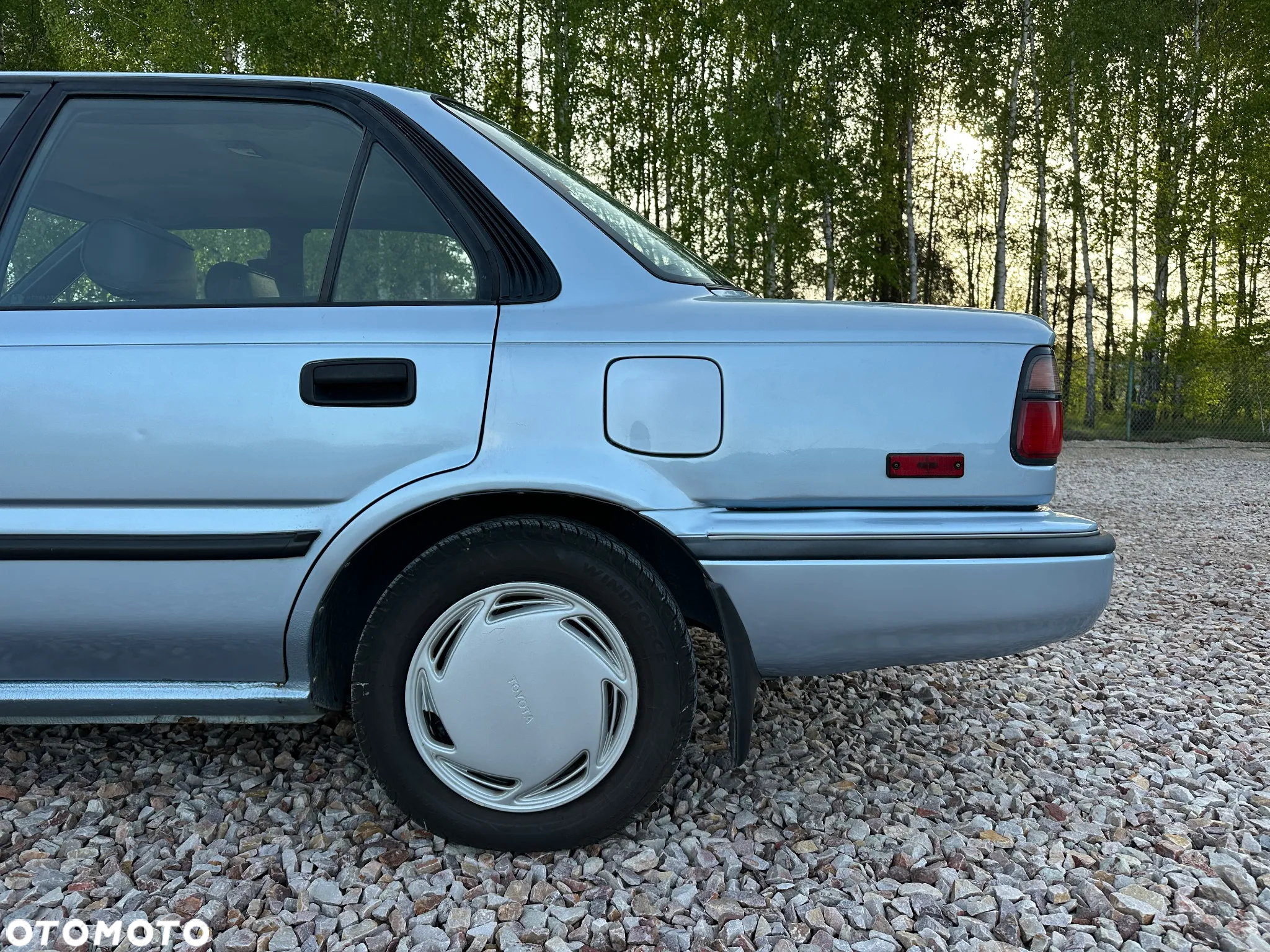 Toyota Corolla 1.6 XLi - 14