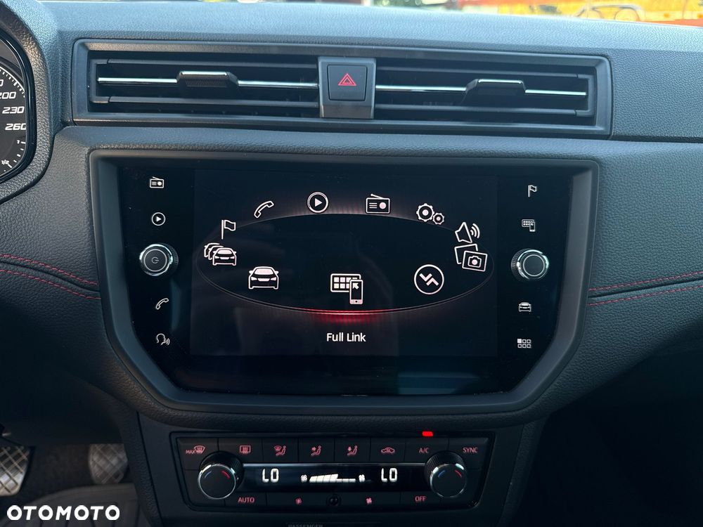 Seat Arona 1.5 TSI OPF FR - 27