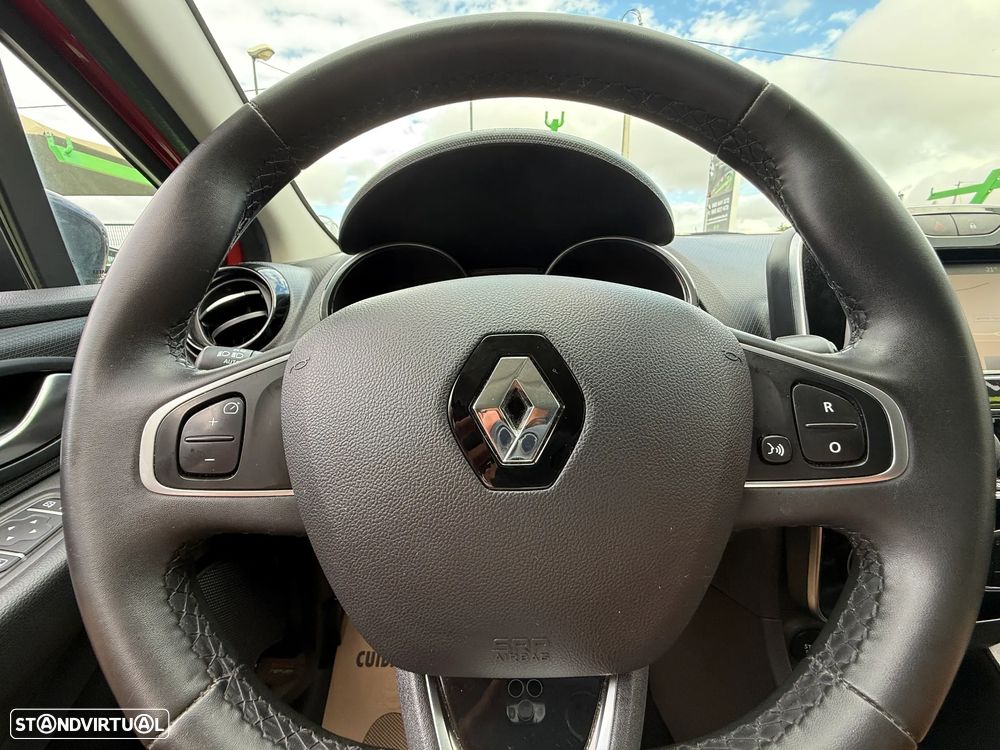 Renault Clio 0.9 TCe Limited Edition - 31
