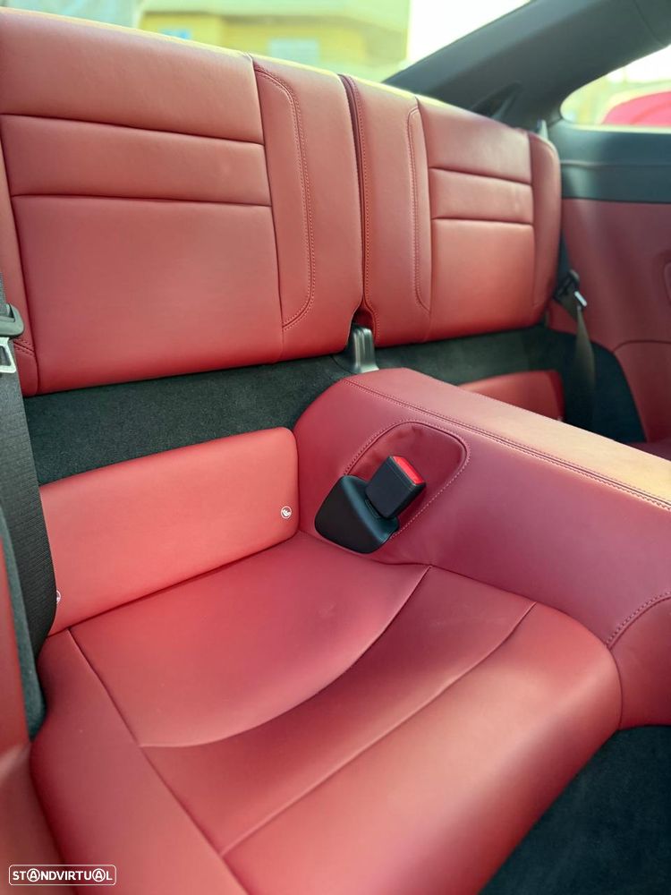 Porsche 911 (992) - 21