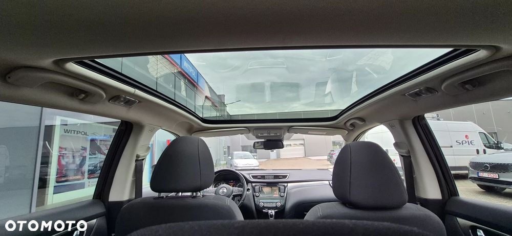 Nissan Qashqai 1.3 DIG-T DCT N-CONNECTA - 29