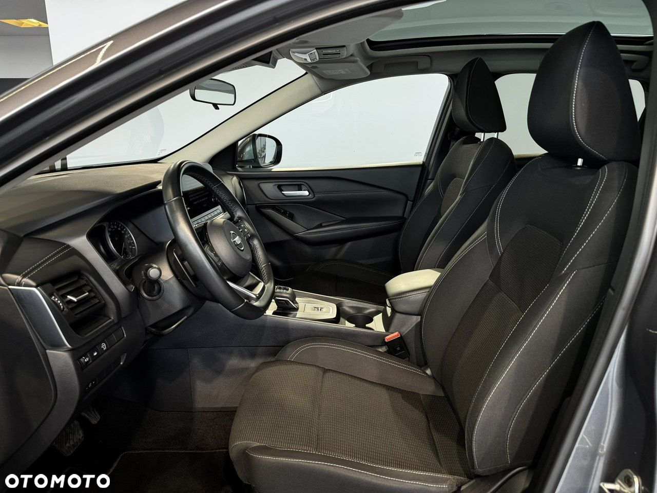 Nissan Qashqai - 16