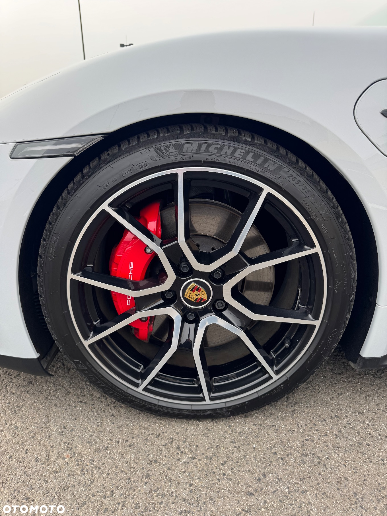 Porsche Taycan GTS Sport Turismo - 26