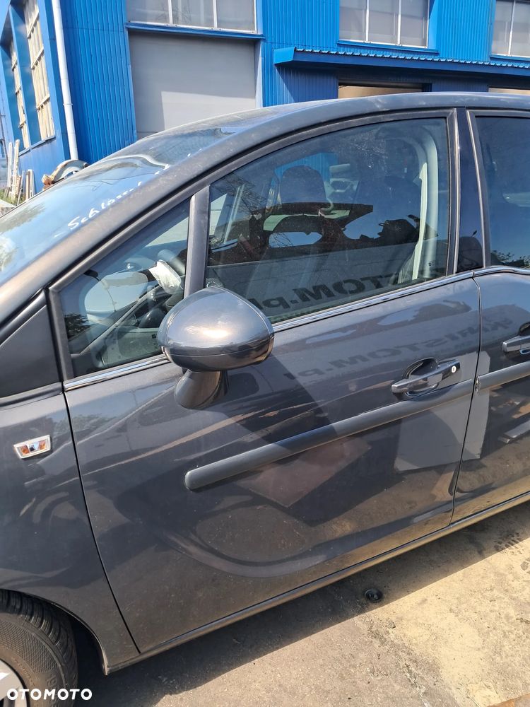 Opel Meriva B II LIFT Z190 A14NEL 4JKT Części karoseria silnik  automatyczna skrzynia wnętrze felgi - 2