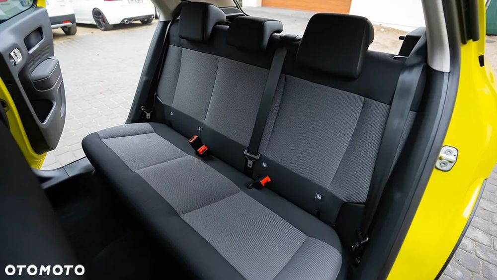 Citroën C4 Cactus Pure Tech 110 Stop&Start Feel - 32