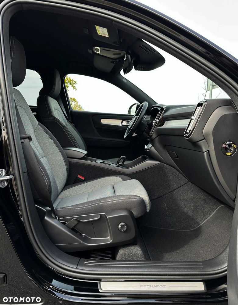 Volvo XC 40 2022
