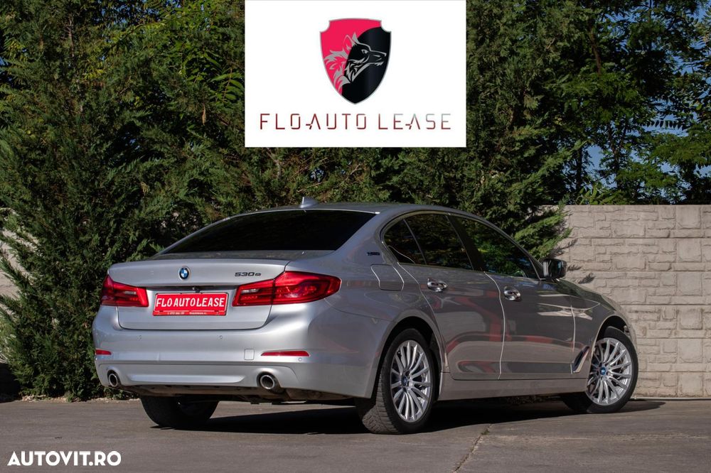 BMW Seria 5 - 3