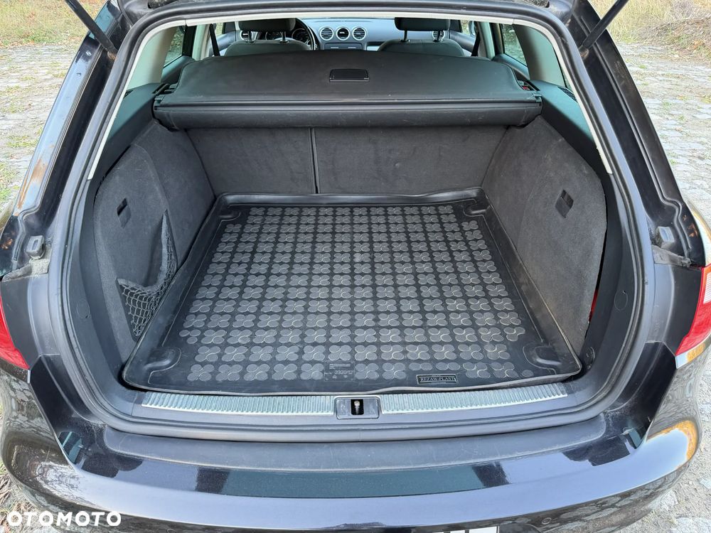 Seat Exeo - 19