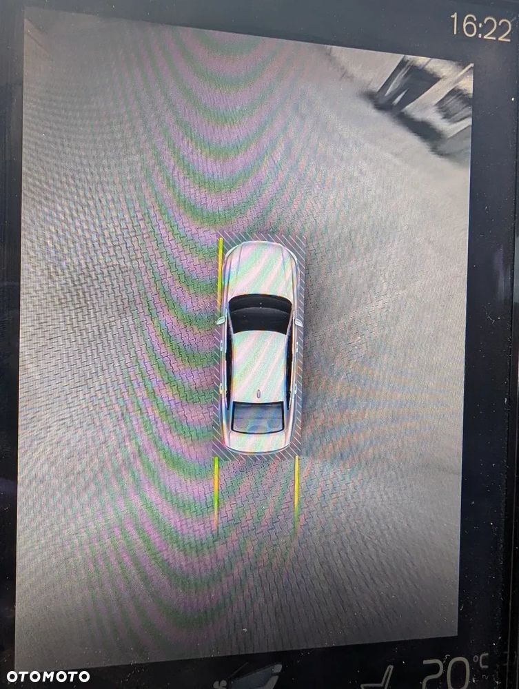 Volvo S90 - 19