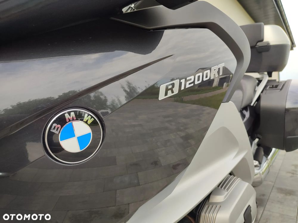 BMW RT - 21