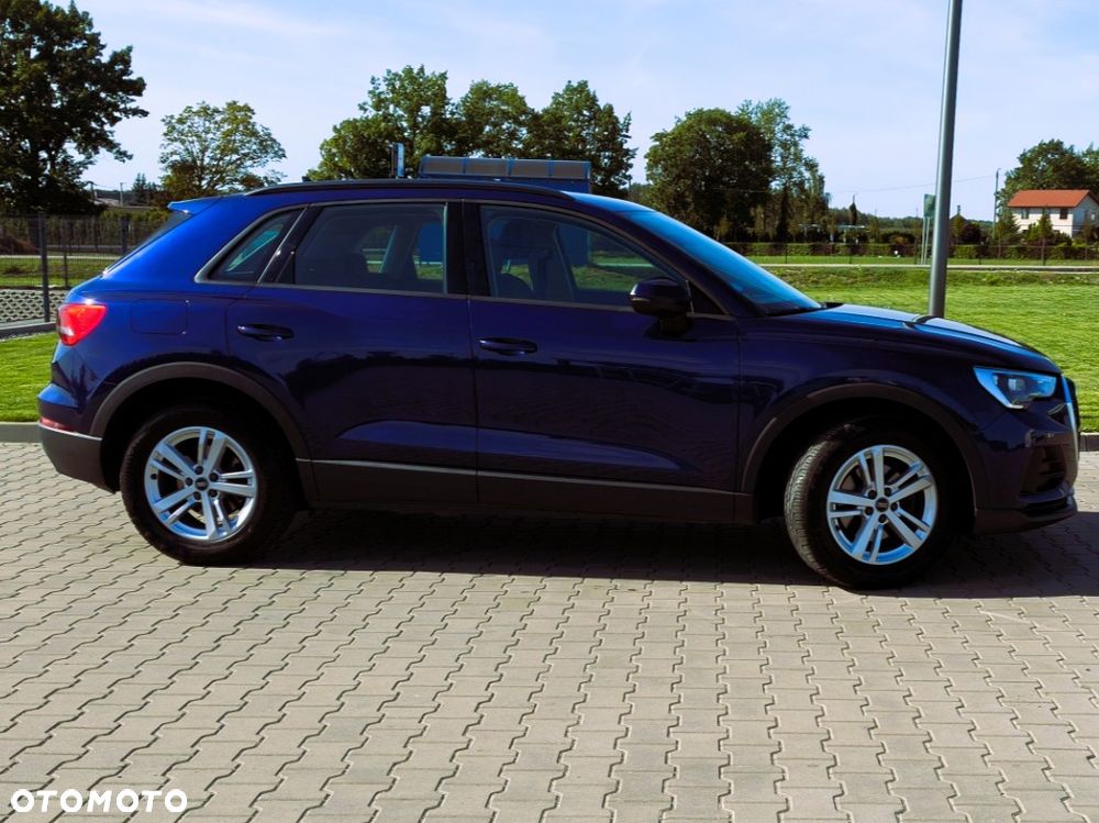Audi Q3 - 10