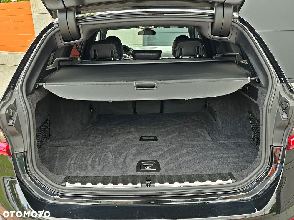 BMW Seria 3 320d xDrive Sport - 18