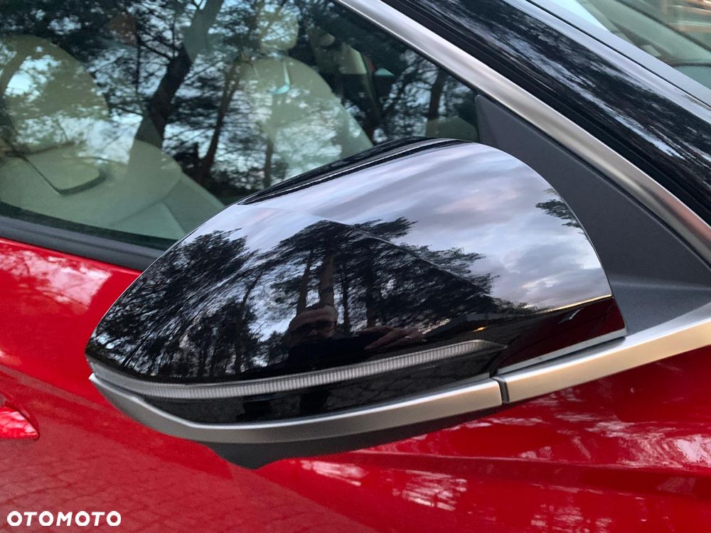 Hyundai Tucson 1.6 T-GDi HEV Platinum 4WD - 11