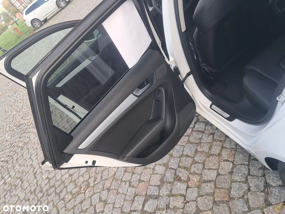 Audi A4 Avant - 21