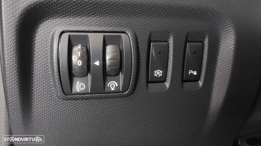 Renault Captur 1.5 dCi Sport - 39