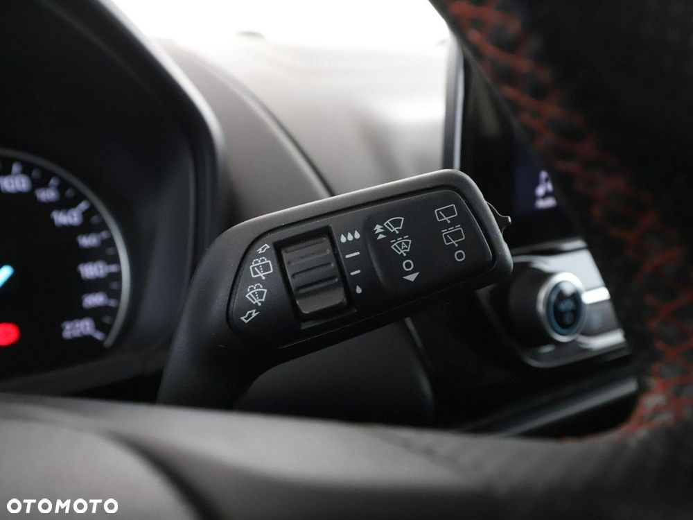 Ford EcoSport 1.0 EcoBoost ST-LINE - 33