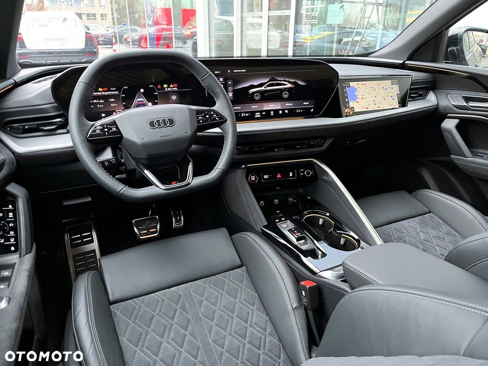 Audi Q5 Sportback - 12