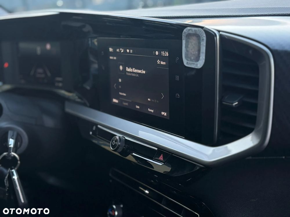 Opel Mokka 1.2 T GS Line S&S - 15