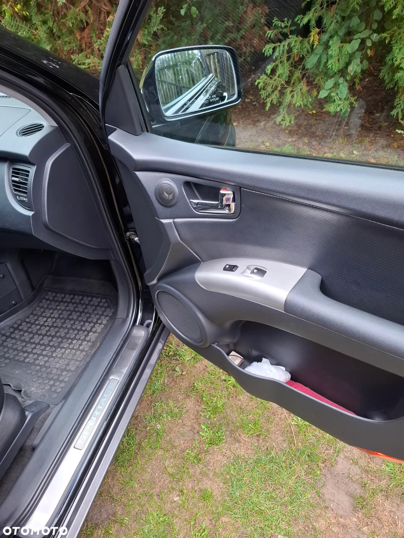 Kia Sportage - 21