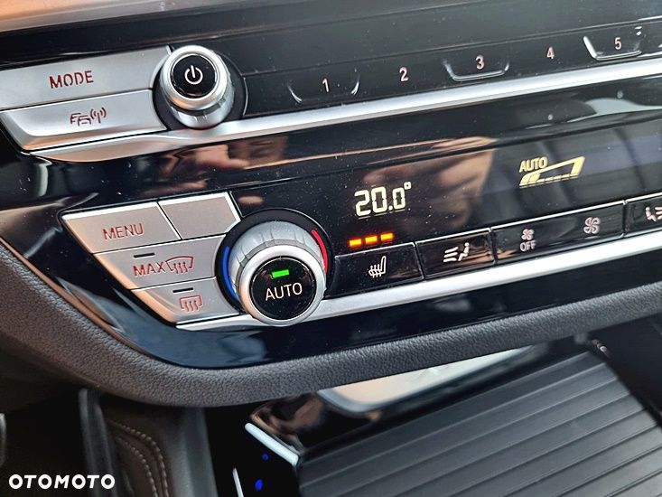 BMW X4 xDrive20d M Sport Edition - 35