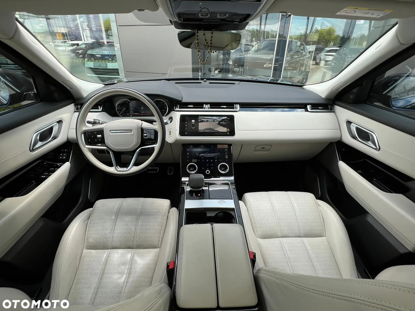 Land Rover Range Rover Velar - 17
