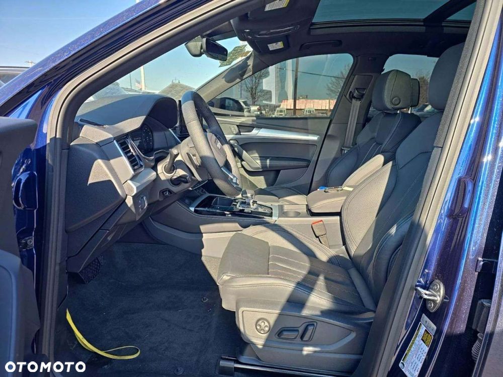 Audi Q5 - 8