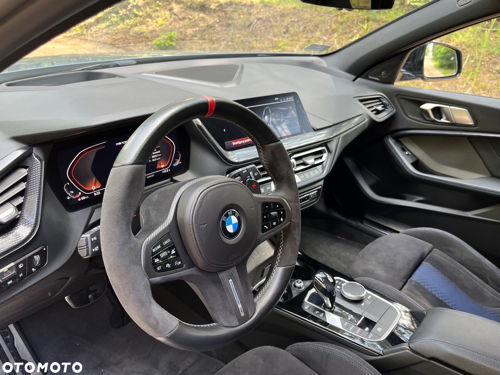 BMW 1M - 12