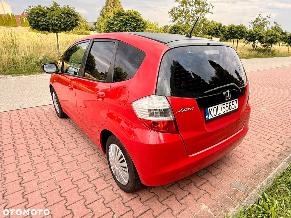 Honda Jazz 1.2 i-VTEC - 7