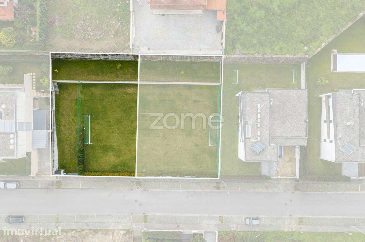 Terreno Urbano com 560 m2! - Grande imagem: 3/11