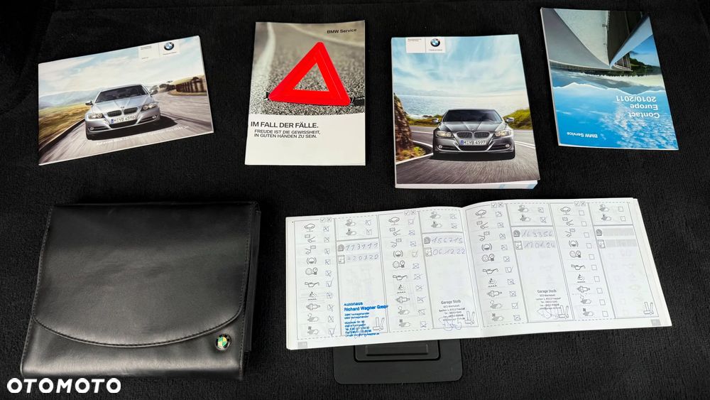 BMW Seria 3 318i Edition Sport - 36