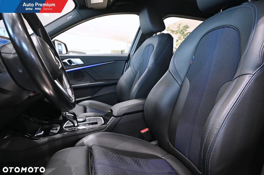 BMW Seria 1 118i - 12