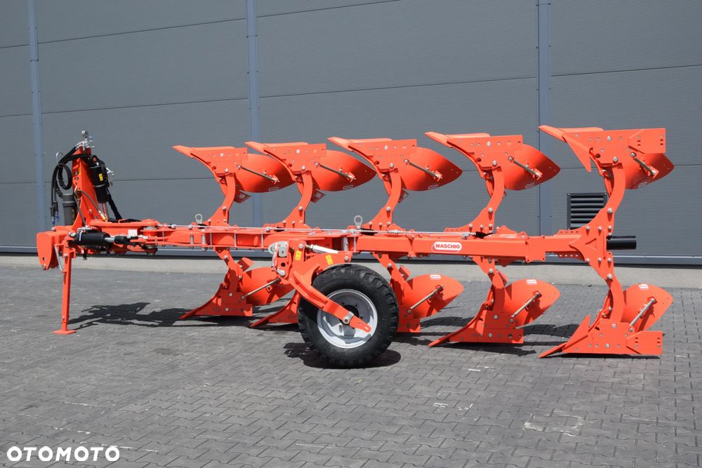 Maschio Gaspardo UNICO - 3