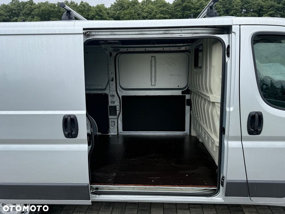 Citroën Jumper - 16