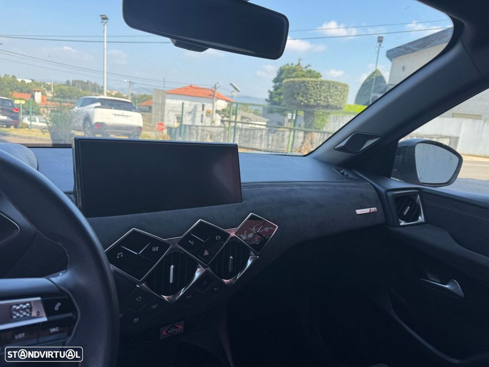 DS DS3 Crossback 1.2 PureTech Performance Line - 9