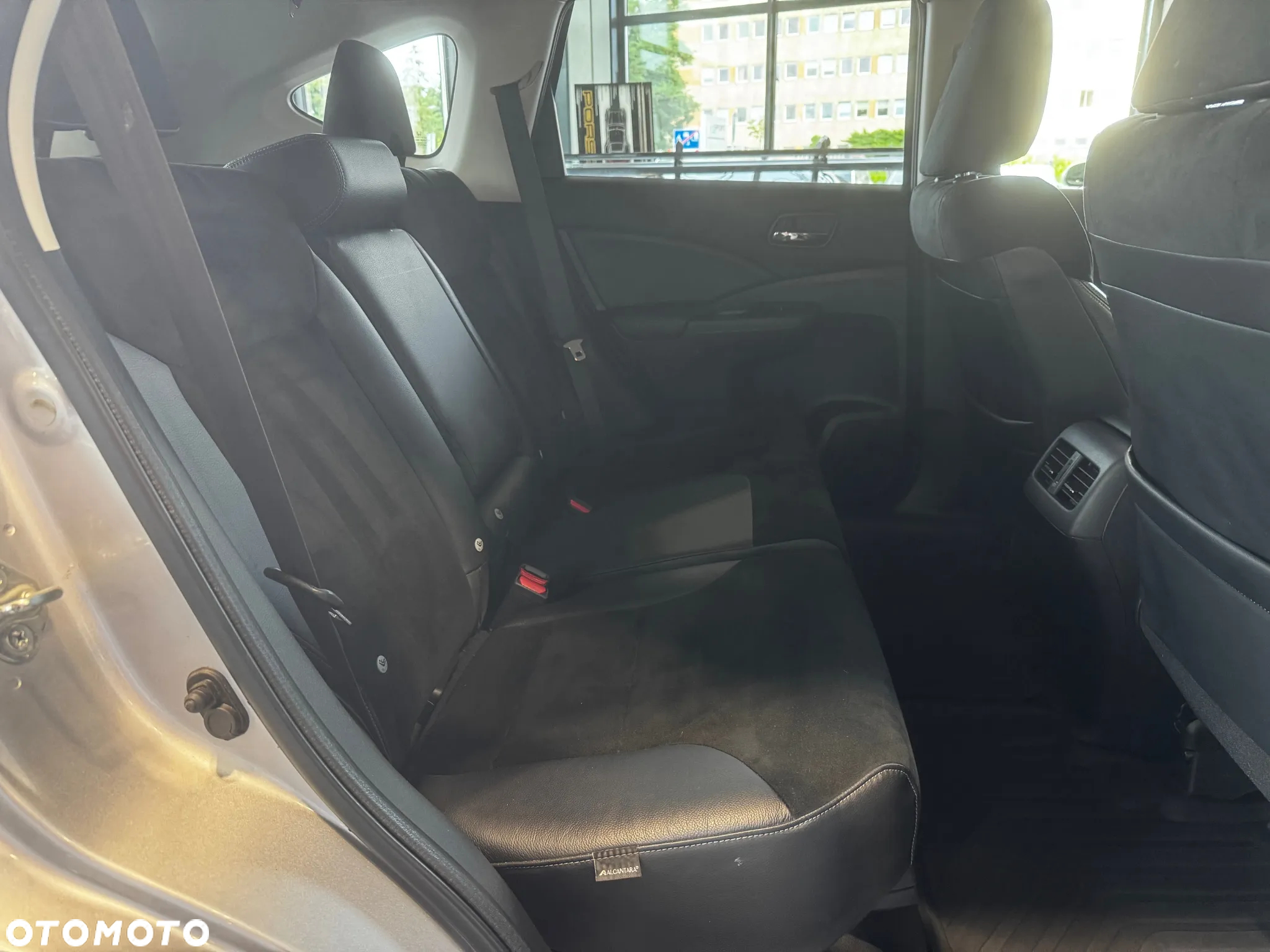 Honda CR-V 2.0 Executive - 17