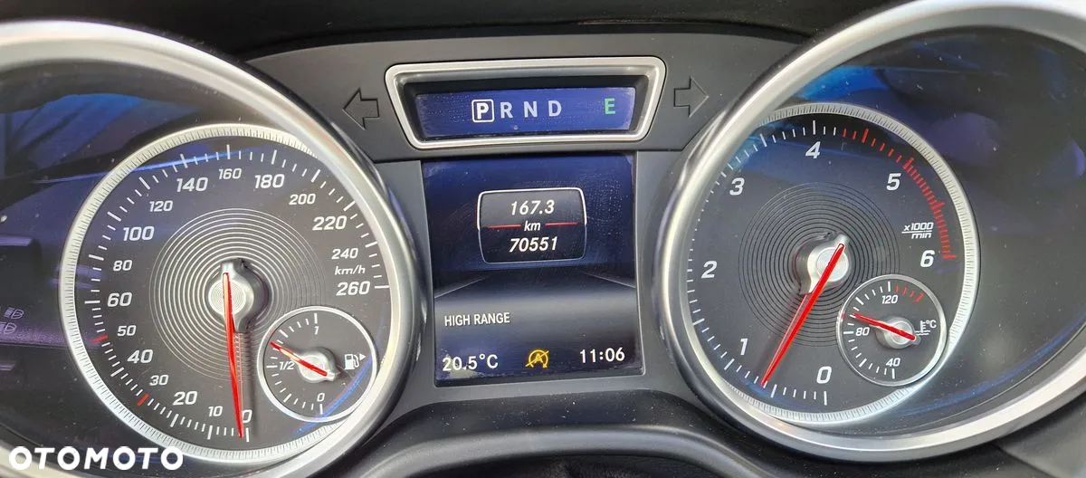 Mercedes-Benz Klasa G 350 d Professional - 21