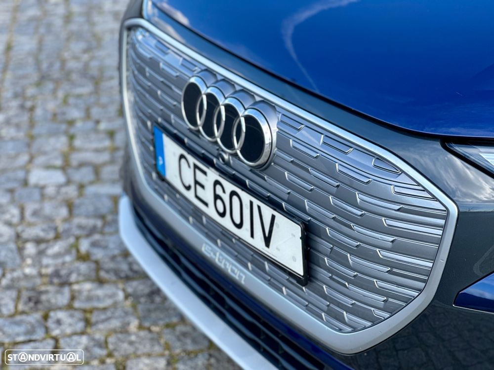 Audi Q4 e-tron 35 - 8