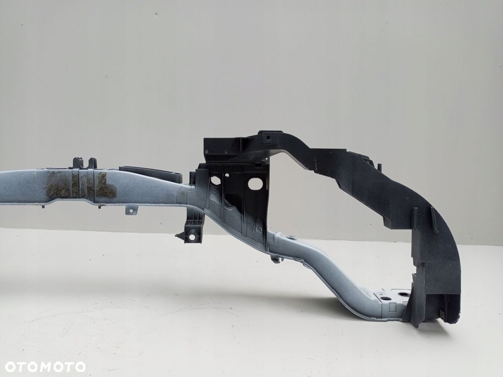 FORD FOCUS MK3 14- PAS PRZEDNI WZMOCNIENIE ZDERZAKA PRZÓD F16B-8B041-A ÷ - 16