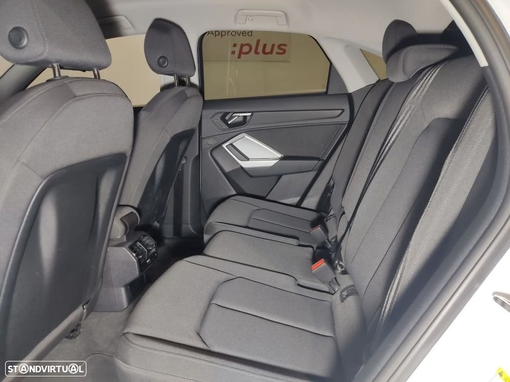 Audi Q3 Sportback 45 TFSIe S line S tronic - 11