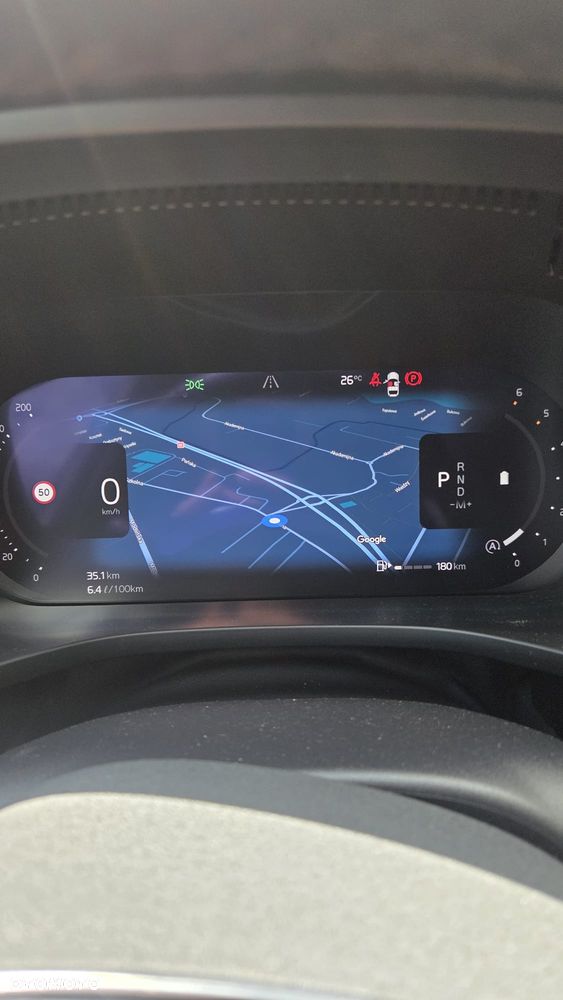 Volvo XC 60 B4 D Plus Dark - 8
