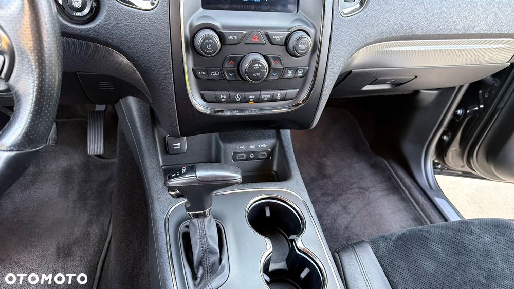 Dodge Durango 3,6 Limited - 27