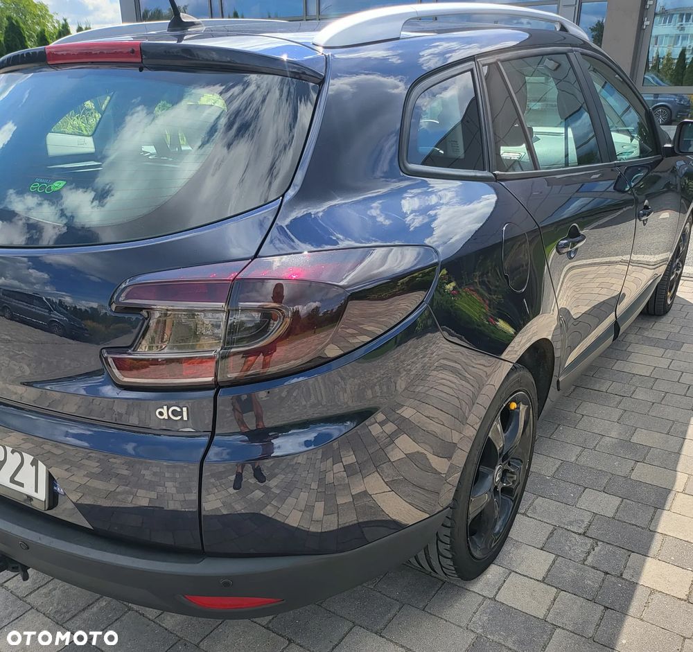 Renault Megane 1.9 dCi Dynamique - 12