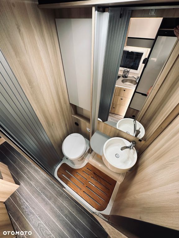 NobelART T-5000 Elegance - 10